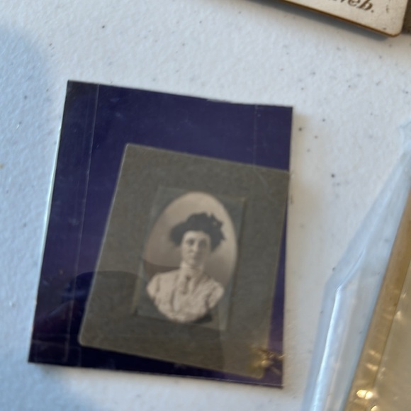 Vintage Photograph Collection - Picture 10 of 11